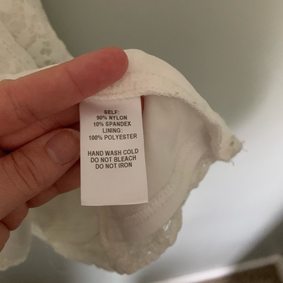 Lulus It’s a New Day Skater Dress - Picture 7 of 7